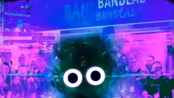  I SLAP BANDLAB IN THE FACE WITH MY DICK