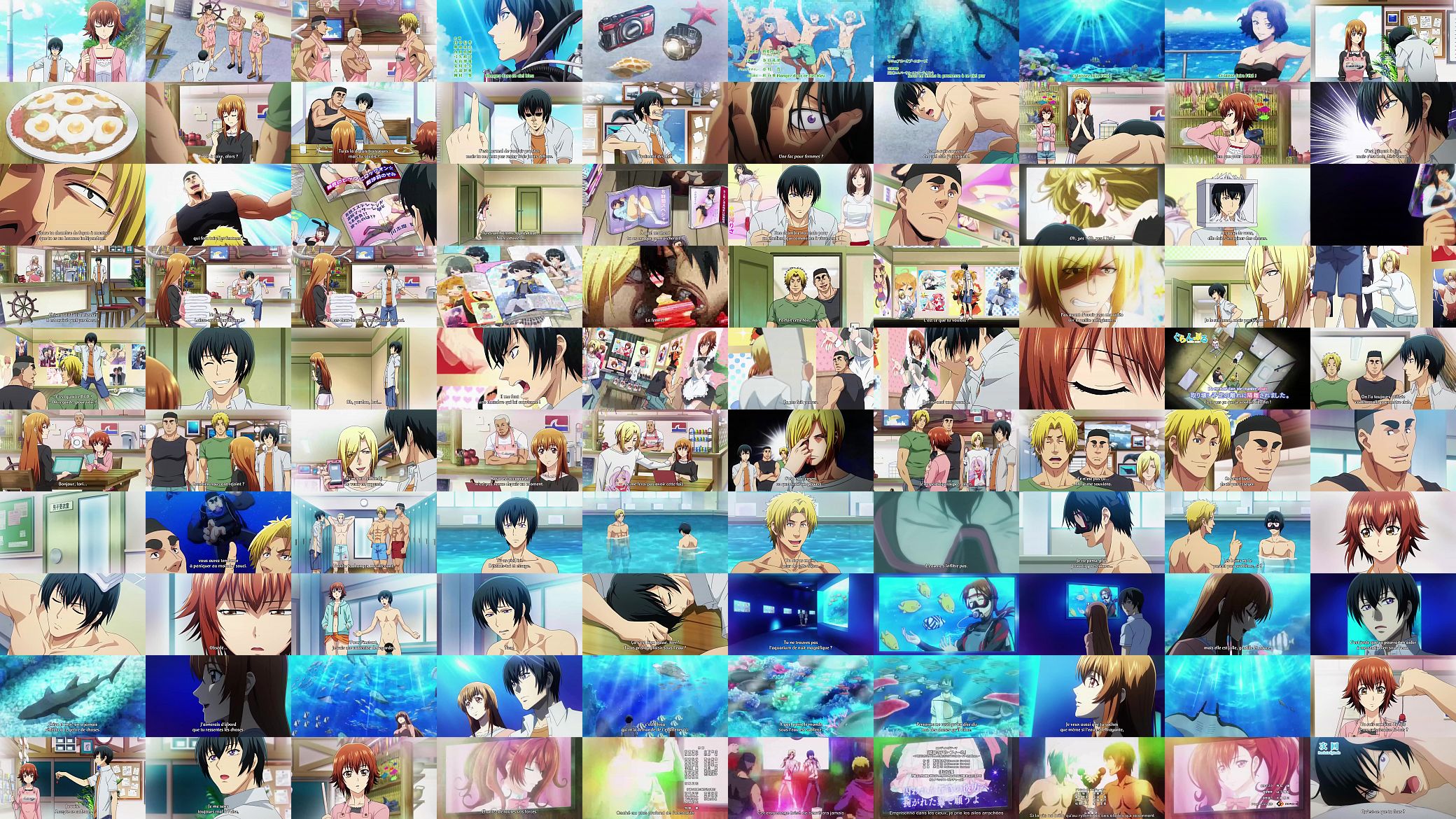 Grd Blue 002 预览图