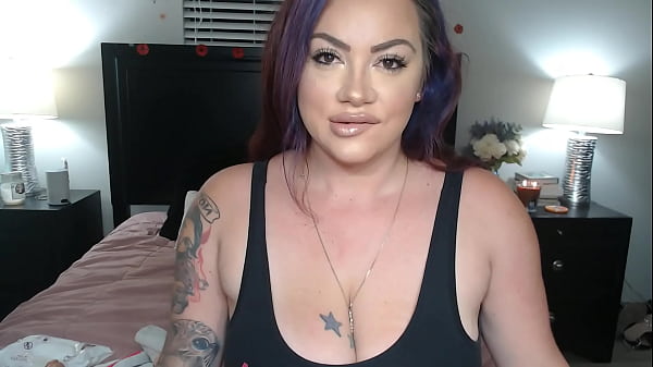 Fucking My Best Friends StepSon