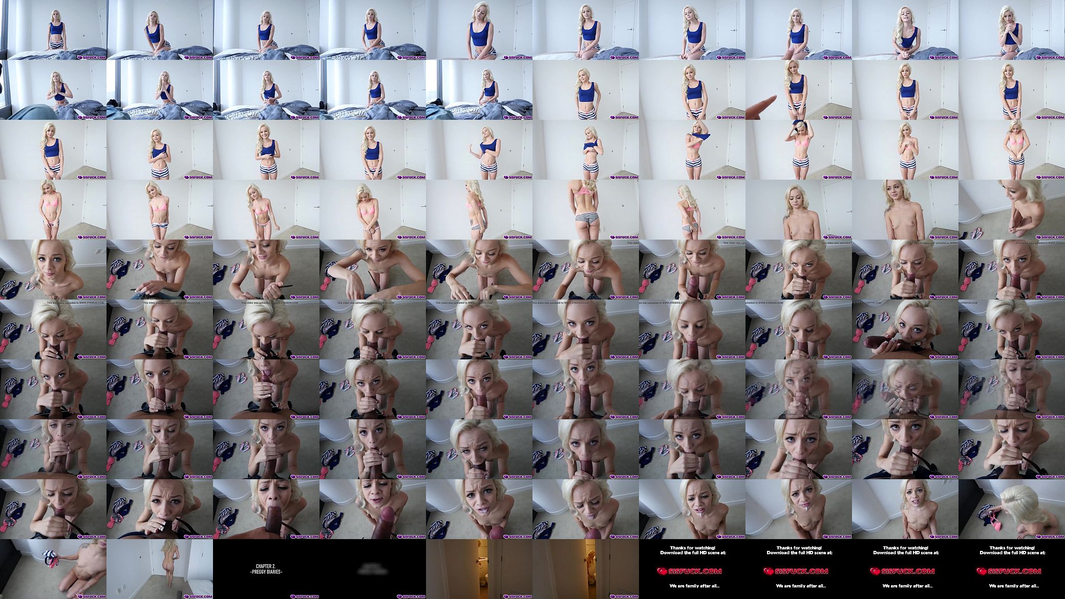 Elsa jean fucks for money 预览图