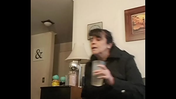 stepmom shows stepson how hot she is