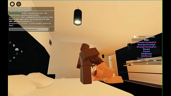 Download Video - 147 &vert; Roblox Porn &lbrack;BLACKED&rsqb;