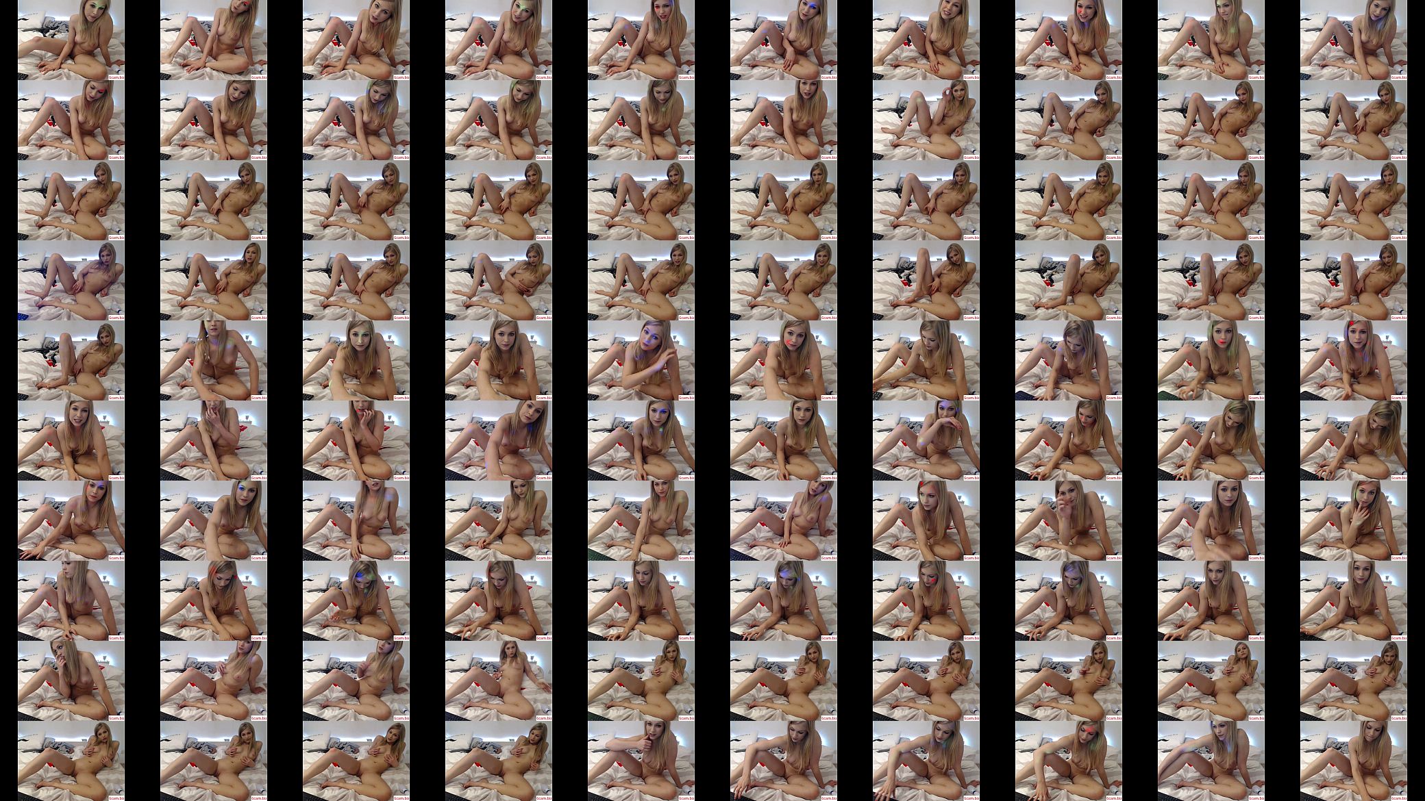 Cute siswet19 masturbating on live webcam &mdash;  for more Extreme Games www.sheer.com/siswet 预览图