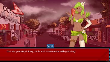 Totally Spies Paprika Trainer Part 25 fucking highscore