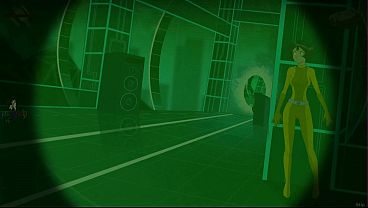 Download Video - Totally Spies Paprika Trainer Part 25 fucking highscore