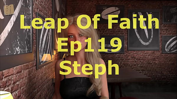 Leap Of Faith 119