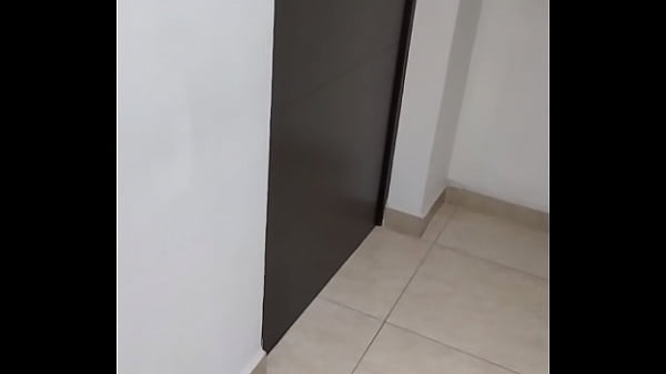 Moaning in a hotel in the State of Mexico