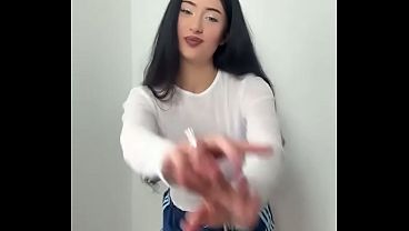 nice ass to be touched #8