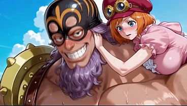 Burgess x Koala (OP) AI