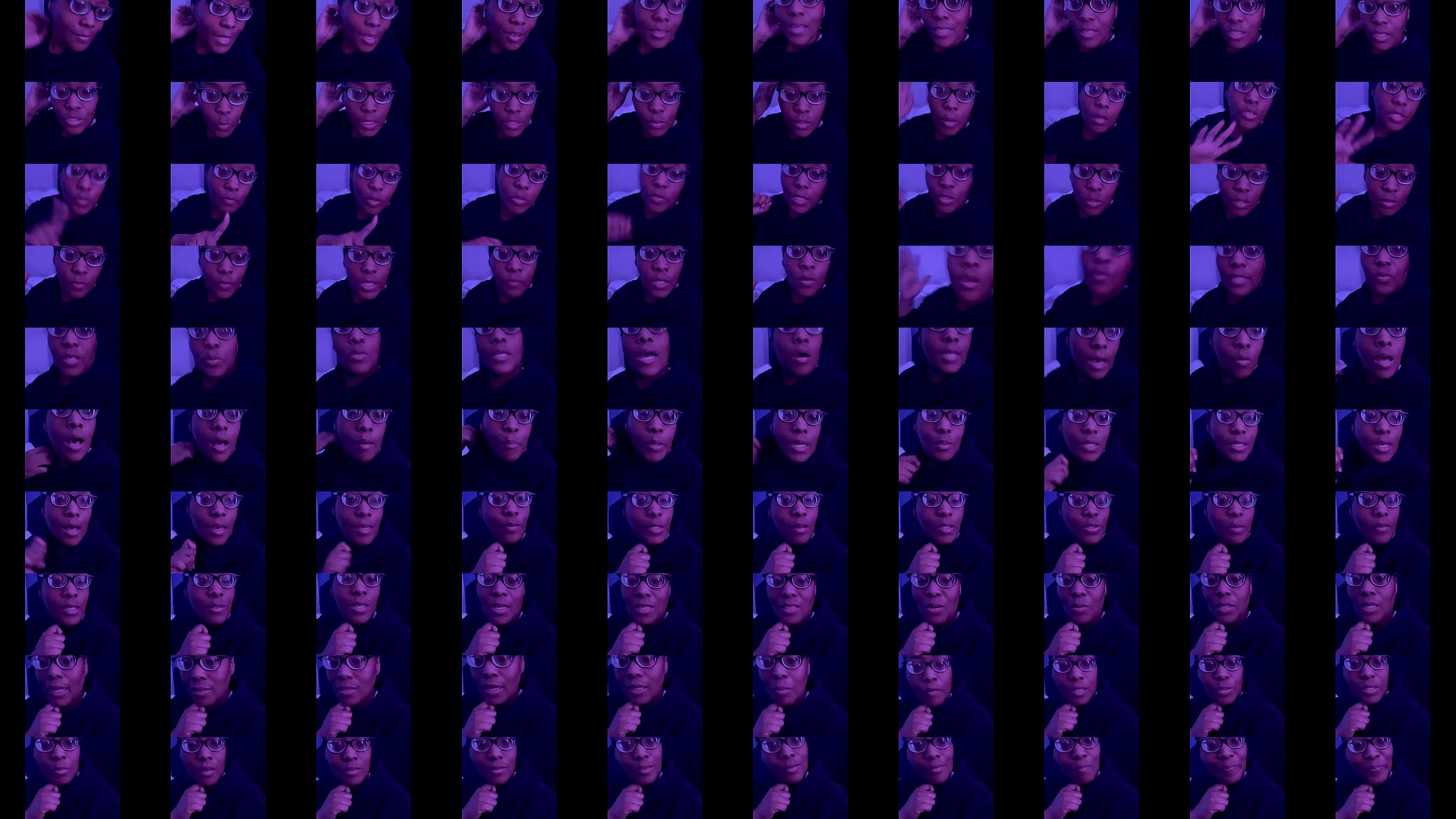Verification video 预览图