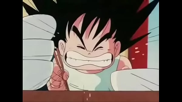 Dragon ball 18