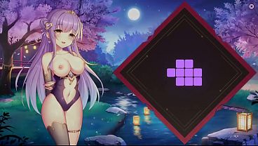 TheHotDragoness Plays | Sakura Hime 3 | #1!
