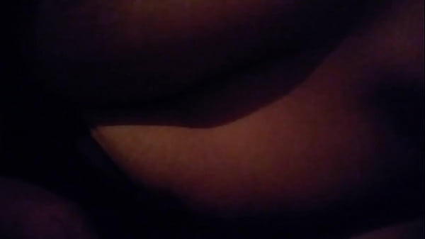 sleeping aunty tits touch
