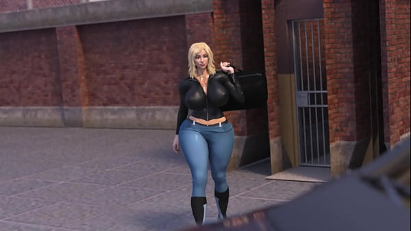 Download Video - MILF takes long dick for protection from local biker club