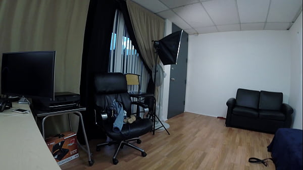 Britney Madison Casting New LEFT 3