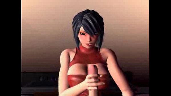Girls For Sex  (3D Glamorous YUA)