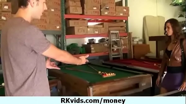 Sex Paying My Bills 10