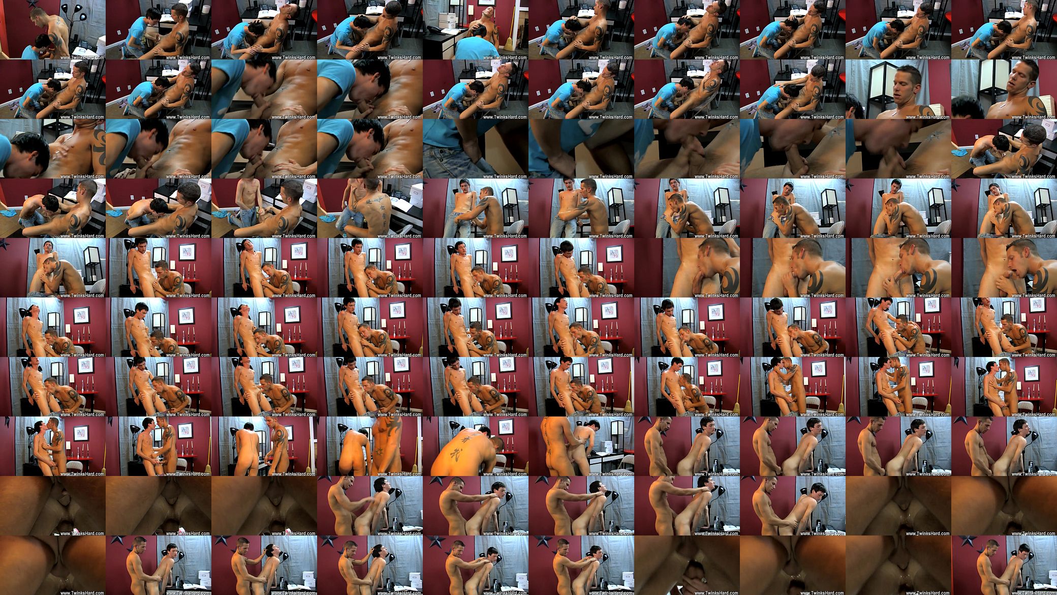 Naked men Good grades are significant to Noah Carlisle and he&#039;s 预览图