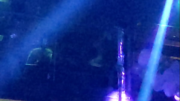 Cojiendo en El antro, 