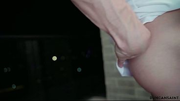 Big ass Dezii takes my big cock