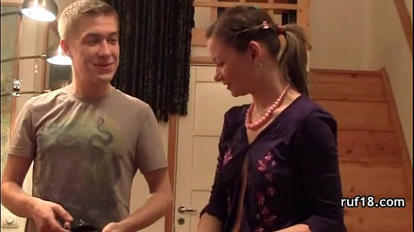 Kinky fuckdoll is being dominat
