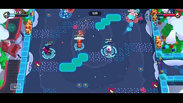  Jogando Contra O Mohtep Bs