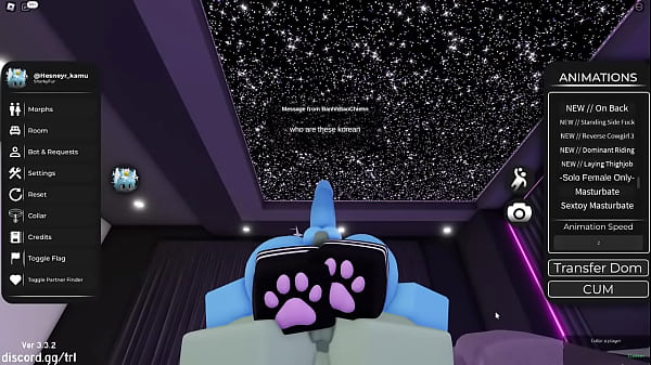Download Video - Roblox Furry Gay masturba con sus muslos&period;&period;&period;&lpar; MX RLN &rpar;