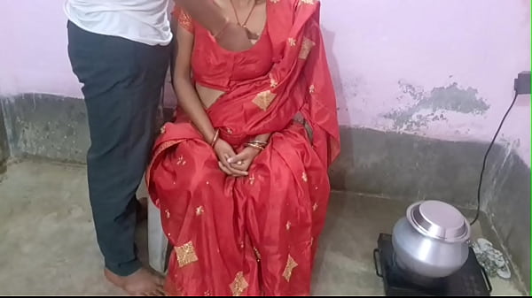 Indian marriage anniversary husband and wife enjoy