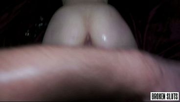 UK Babe Fucks Like There’s No Tomorrow