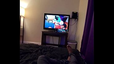 POV: Date Night With Karma Kaze - Caught Masturbating! - Full Video