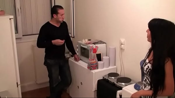 Max is invited to sleep and ass fuck a sexy milf for one night