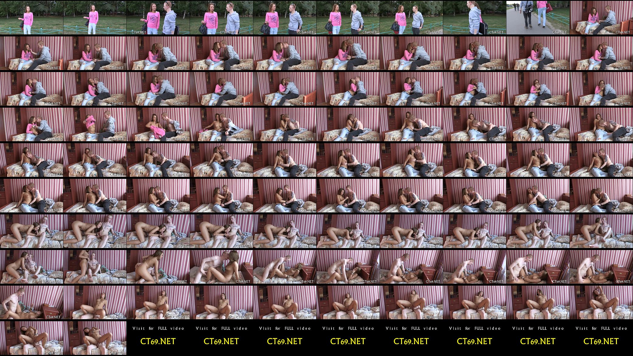 Doxy knows how to cum a lot 预览图