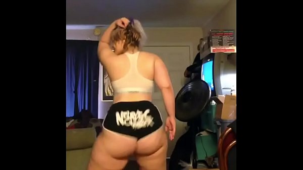 Dare you to NOT cum to this Big Ass Twerking