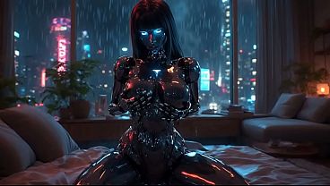 VenenumMedia - Intense Android action - Mar 18, 2026