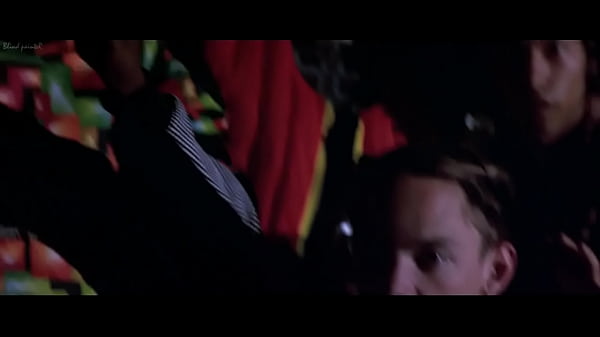 Les Hackers (1995) - Angelina Jolie