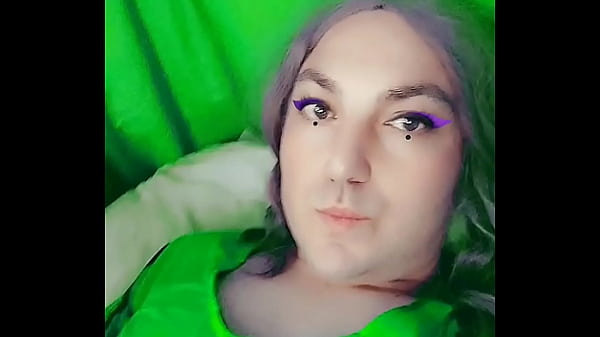 Download Video - Shorts and Sass&colon; Unleashing Confidence in Crossdresser Fashion&excl;