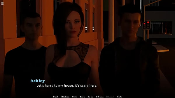 Revenga Game Walkthrough Part 8