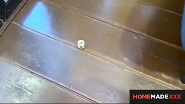 HomemadeXXX - Olivia Sparkle and her Boyfriend Spend Weekend in Wooden Cottage with Outdoor Jacuzzi