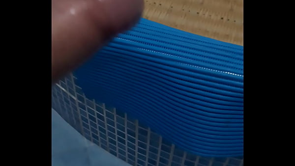 Handjob, Der Mit Einem Cumshot Endet