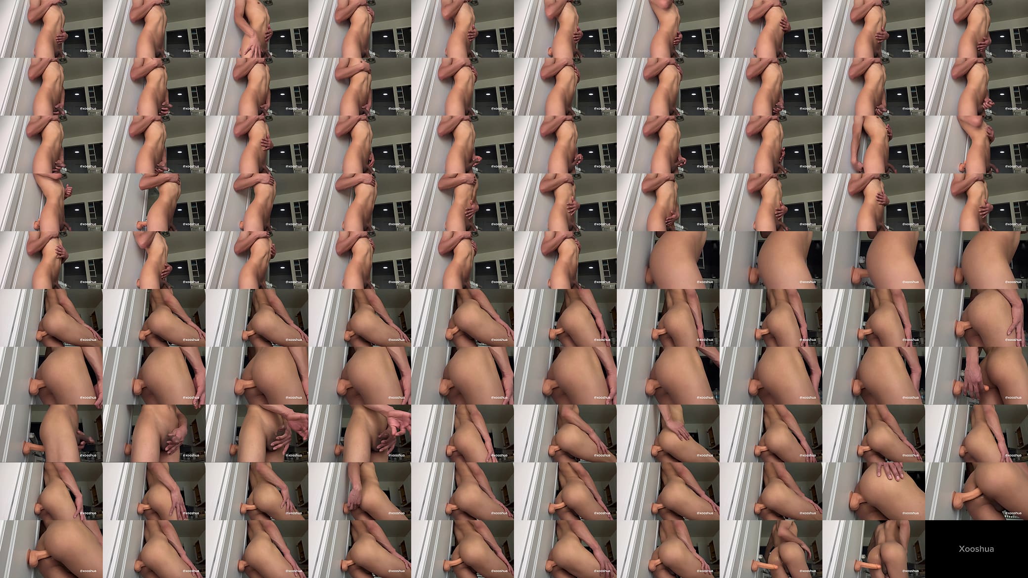 I am a man who is experiencing anal sex 预览图
