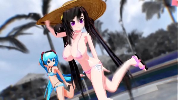 MMD