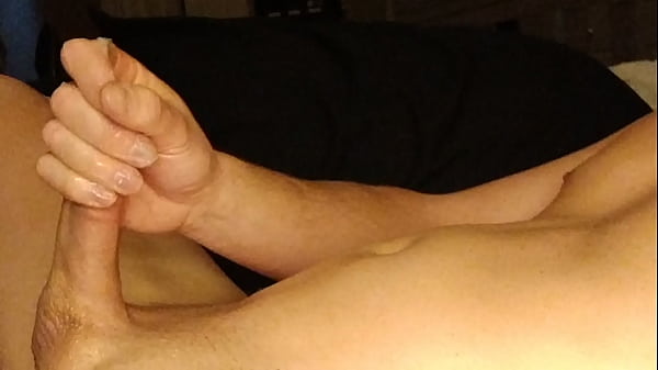 Download Video - 008 01 Classic Oily Masturbation and Edging part 1