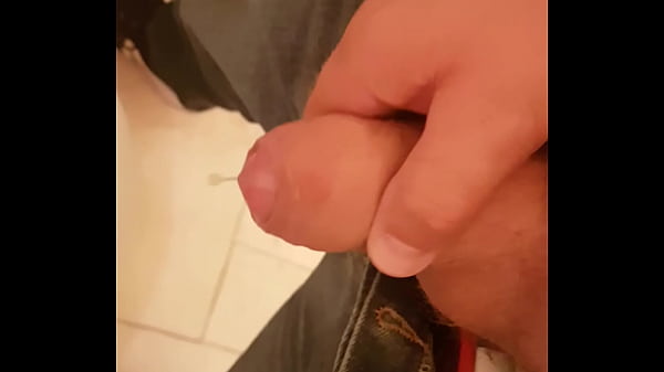 Masturbation avec ejaculation