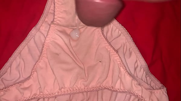 Love my Wife Panties