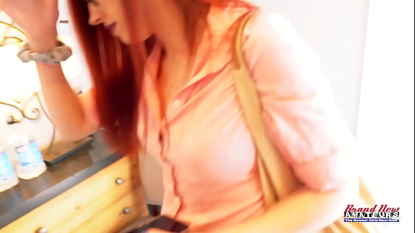 Nerdy Brunette Olivia X Masturbates And Gets Her Pussy Deeply Fucked!