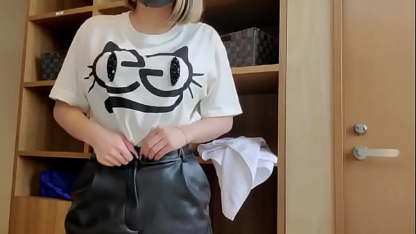 Cute Asian Bath
