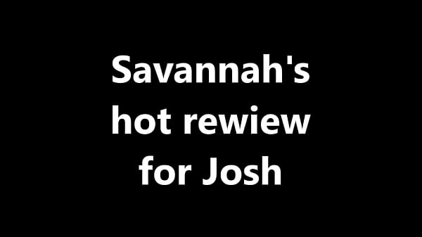 Chantal Channel - co.. rewiew for my best boyfiend