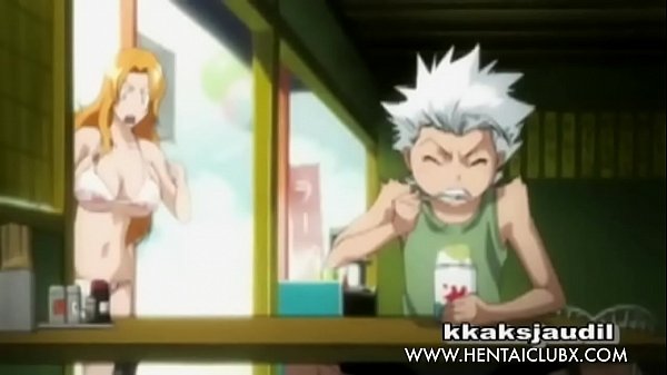 Filles Hentai Bleach Girls Französische Affäre Sexy