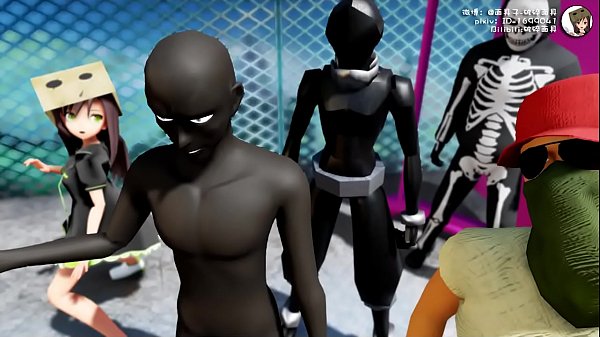 MMD compilations 3D hentai anime cartoon japanses l. teens