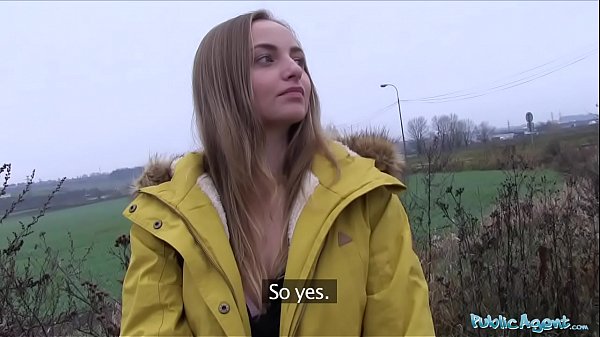 Innocent Lady Bug Paid for Sex
